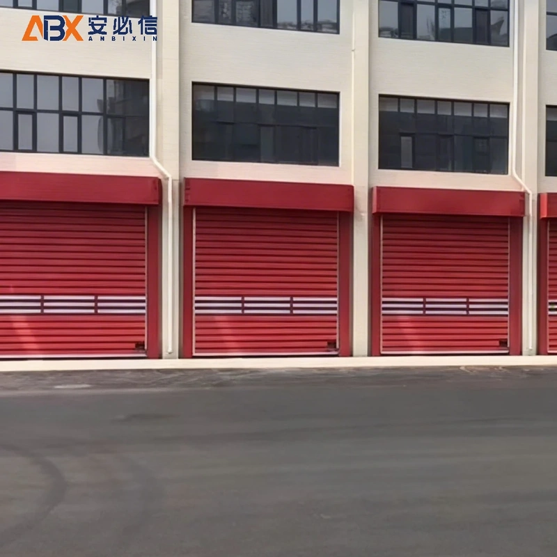 徐州雷达高速门